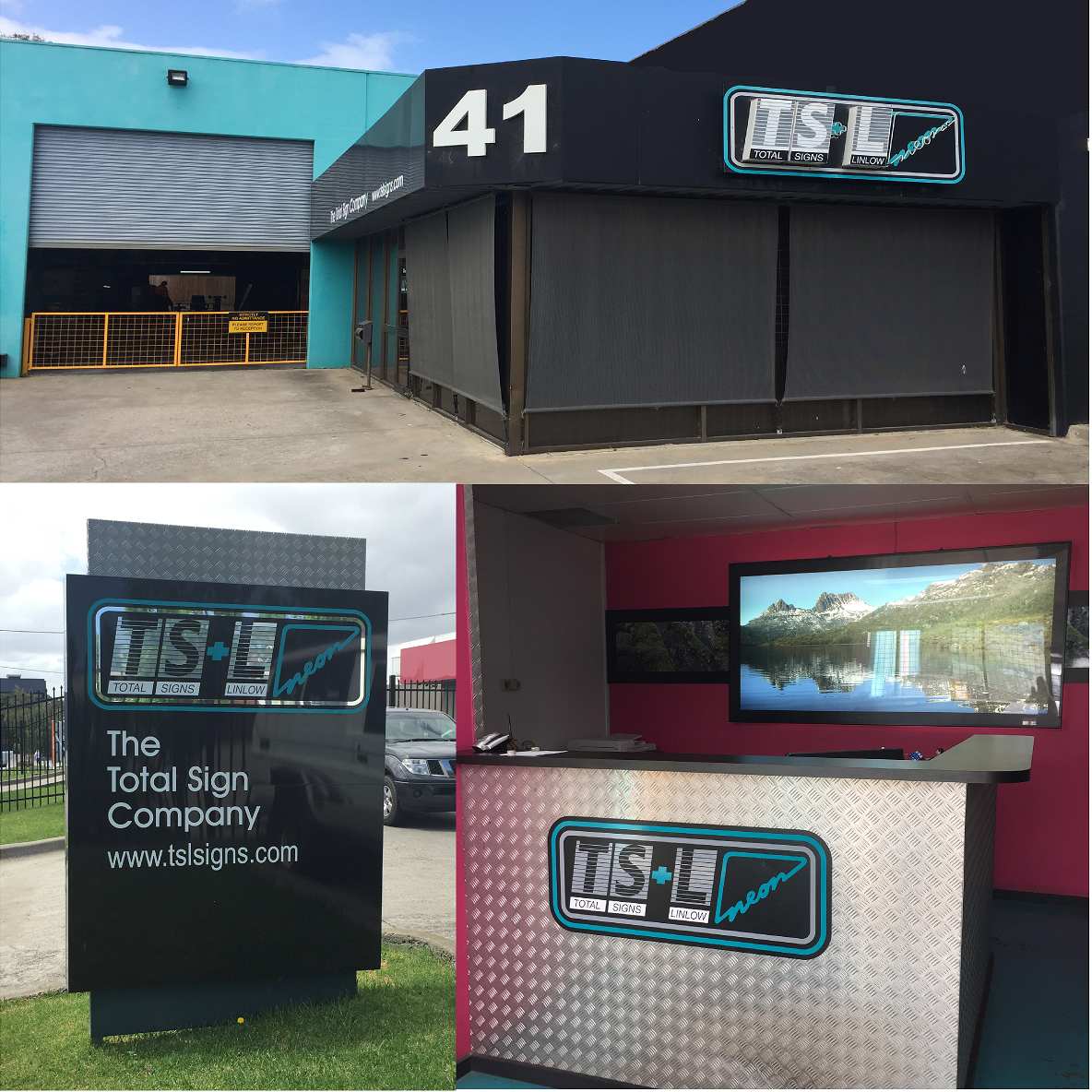 LED Display Sign